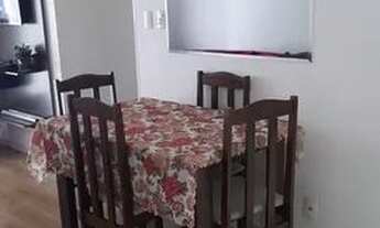 Imagem 6: Apartamento à venda em Vila Formosa com 61 m², 3 quartos, 1 suíte, 1 vaga