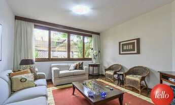 Imagem 2: São Paulo - Casa Padrão - Indianópolis