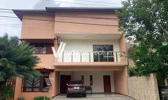 Imagem 2: Casa - Loteamento Caminhos de São Conrado (Sousas) - Campinas