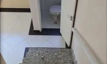 Imagem 6: Casa de Condomínio para aluguel, 3 quartos, 1 suíte, 2 vagas, Estuário - Santos/SP