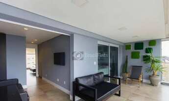 Imagem 7: Flat com 2 dormitórios para alugar, 105 m² por R$ 16.000,00/mês - Vila Nova Conceição - Sã