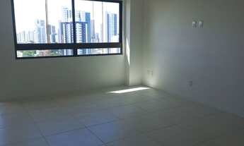 Imagem 5: Apartamento para venda possui 147 metros quadrados com 4 quartos em Boa Viagem - Recife