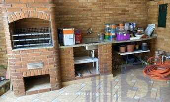 Imagem 6: Casa para venda possui 124 metros quadrados com 2 quartos em Vila Guarani (Z Sul) - São Pa