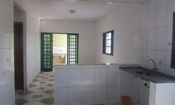 Imagem: Apartamento no Valparaiso GO