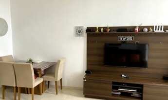 Imagem 6: Casa para venda possui 95 metros quadrados com 3 quartos