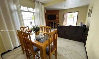 Imagem 4: Casa para Venda em Palhoça, Ponte do Imaruim, 3 dormitórios, 2 banheiros, 2 vagas