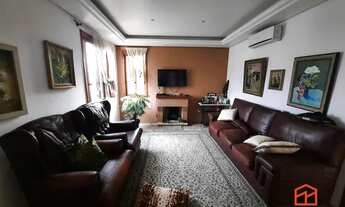 Imagem 3: Casa à venda, 3 quartos, 1 suíte, 4 vagas, Cascata - Porto Alegre/RS