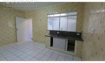 Imagem 4: Santo André - Casa Padrão - Silveira