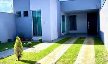 Imagem 2: Casa alto Padrão - Jardim América