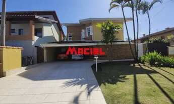 Imagem 2: Casa Condomínio em São José dos Campos