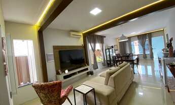 Imagem 2: CASA EM CONDOMINIO COM 4 SUITES, JARDIM ELDORADO, 670 MIL