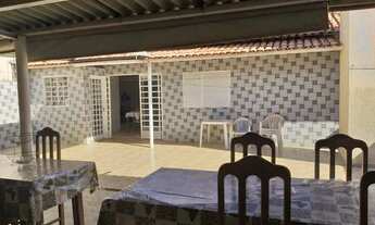 Imagem 3: Vendo casa toda documentada no gama df