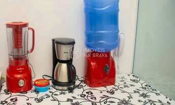 Imagem: APARTAMENTO 2 QUARTOS LOCACAO PRAIA BRAVA