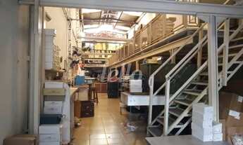 Imagem 7: São Paulo - Prédio Inteiro - Mooca