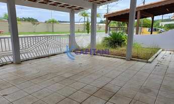 Imagem 7: Casa à venda no condomínio Santa Mônica - Atibaia/SP