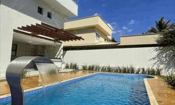 Imagem 2: Casa em Condomínio do Lago, Goiânia codigo: 16838