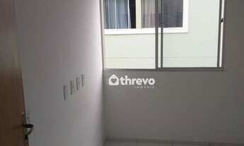 Imagem 5: Apartamento com 2 dormitórios à venda, 46 m² por R$ 105.000,00 - Vale do Gavião - Teresina