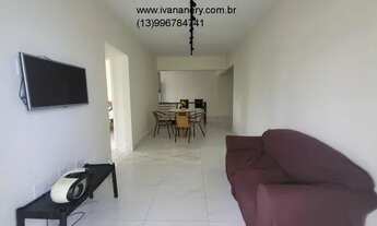 Imagem 6: Apartamento com vista para o mar, 2 quartos, reformado, mobiliado-Jd. Praia Grande - Monga