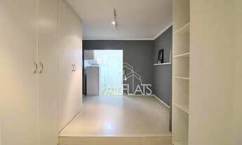 Imagem 7: Studio com 1 dormitório para alugar, 28 m² por R$ 3.530/mês no Jardins - São Paulo/SP