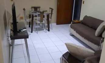 Imagem 5: Apartamento para aluguel com 51 metros quadrados com 2 quartos em Jardim Eldorado - São Lu