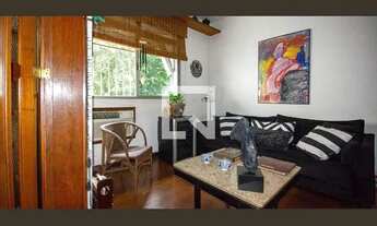 Imagem 7: Apartamento à Venda - Tijuca, 4 Quartos, 155 m2