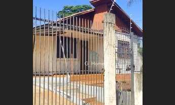 Imagem 2: Casa com 4 dormitórios à venda, 261 m² por R$ 380.000,00 - Shangri-La - Londrina/PR