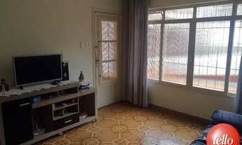 Imagem 3: São Paulo - Casa Padrão - Tatuapé