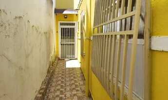 Imagem 2: Casa para aluguel com 3 quartos em Alto Maron - Itabuna - BA