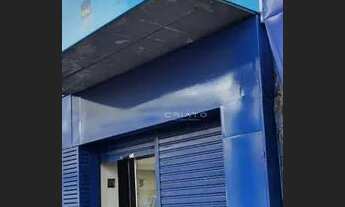 Imagem 7: Salão à venda, 25 m² por R$ 175.000 - Itamaraty - Anápolis/GO