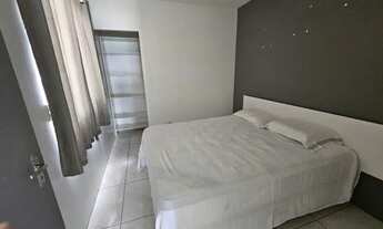 Imagem 7: Apartamento para aluguel com 180 m² com 3 quartos em Cadeiras - Recife -PE