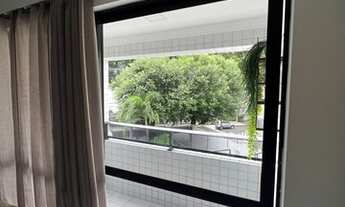 Imagem 4: Edf Beraldo Barros Colonial 80 metros quadrados com 3 quartos em Encruzilhada - Recife - P