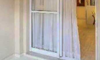 Imagem 2: Apartamento com 1 dormitório à venda, 60 m² - Barra Funda - São Paulo/SP