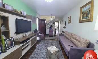 Imagem 2: São Paulo - Casa Padrão - Mandaqui