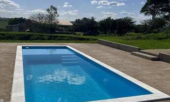 Imagem 6: Chácara a venda Taciba/Sp