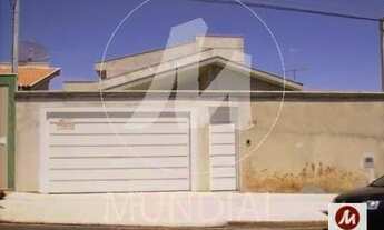 Imagem: Casa (térrea na rua) 3 dormitórios/suite