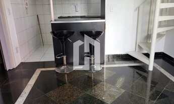 Imagem: Apto de 1 dorm no Itaim bibi