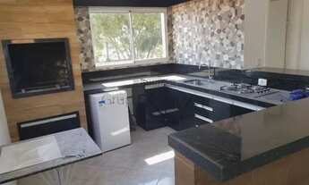 Imagem 3: Casa para aluguel e venda possui 350 metros quadrados com 2 quartos