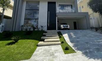 Imagem: Casa em Condomínio do Lago, Goiânia codigo