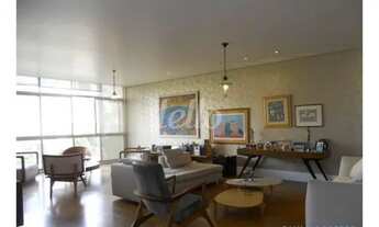 Imagem 5: São Paulo - Apartamento Padrão - Higienópolis