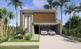 Imagem 2: Casa à venda no Parque Brasil 500 - Paulínia/SP