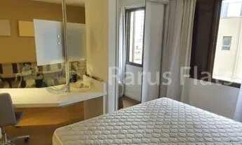 Imagem 4: Flat para alugar na Vila Mariana - Saint Lawrence - Cód: XND15471