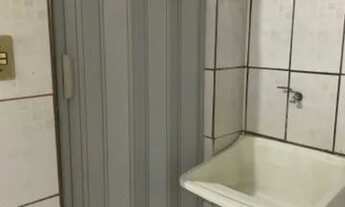 Imagem 6: Kit net no centro