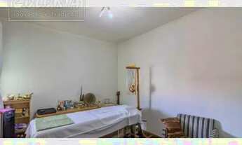 Imagem 7: Santo André - Casa Padrão - Silveira