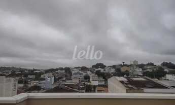 Imagem 3: Santo André - Apartamento Padrão - Parque Das Nações