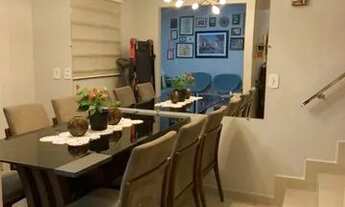 Imagem 6: Casa de condomínio para venda tem 100 metros quadrados com 2 quartos