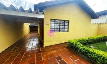 Imagem: Casa comercial - Jardim Ipanema