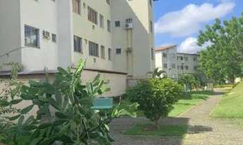 Imagem 3: Apartamento para aluguel tem 60 metros quadrados com 3 quartos em Lago Azul - Manaus - AM