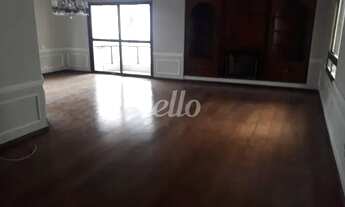 Imagem 3: São Paulo - Apartamento Padrão - Santa Cecília