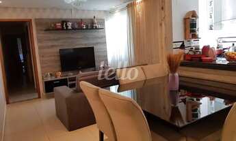 Imagem: Santo André - Apartamento Padrão - Parque