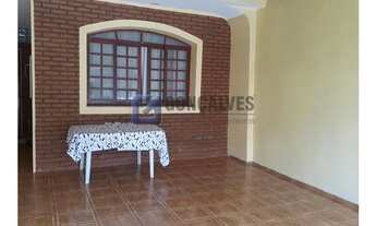 Imagem 4: SAO BERNARDO DO CAMPO - Residential / Sobrado - PLANALTO